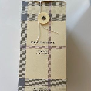 Burberry Touch for Women